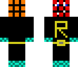 cubeman