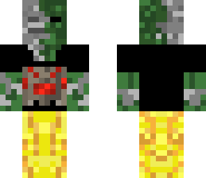 monster mash up