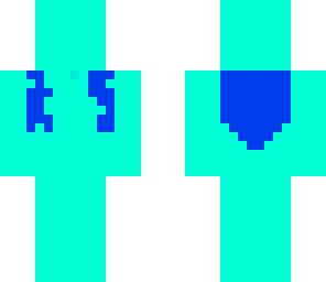 mrs blue