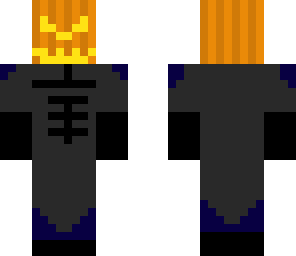headless horseman