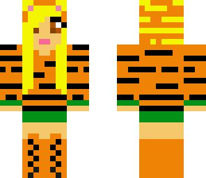 tigergirl