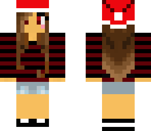 test skater