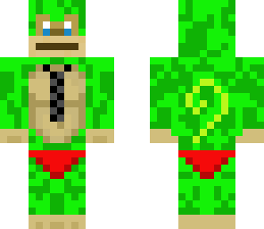 greenmonkey