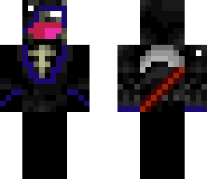 epic reaper