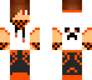 cool guy evil fixed