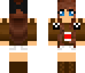 domo girl 4