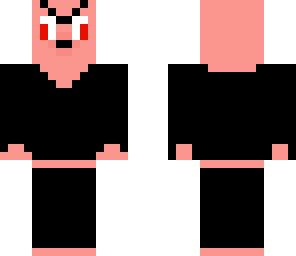 pig guy