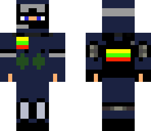 lt swat