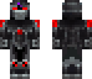 knight of darkness