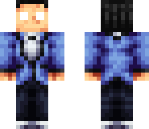 psy herobrin