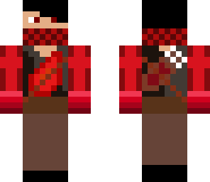 pyro archer