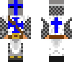 awsome knight