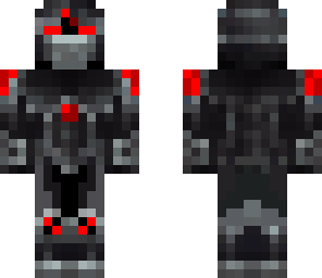 knight of darkness