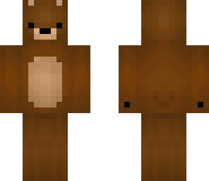 bear