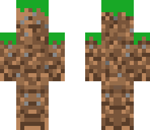 dirt dude