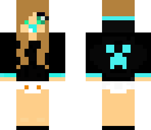 diaper girl 2
