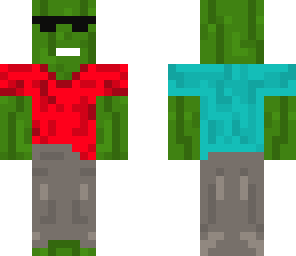 awesome pickle
