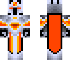 warrior