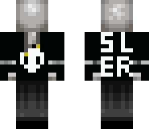 slender guy