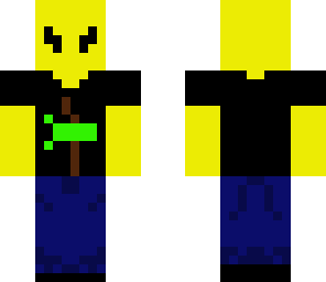creeperonastick