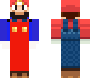 mario