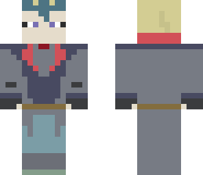 kaito tenjo
