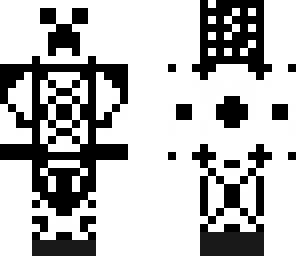 awesome creeper