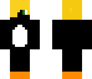eric penguin