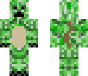 monkey creeper