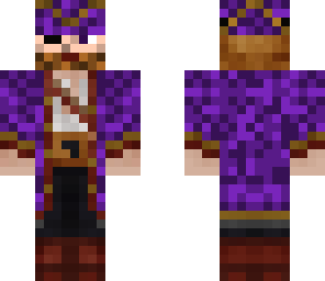 mocmall pirate 2