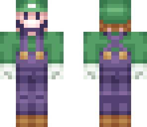 luigi