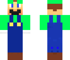 luigi