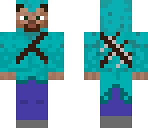 assasin steve