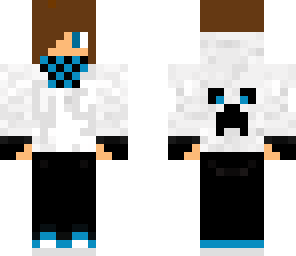 creeper boy