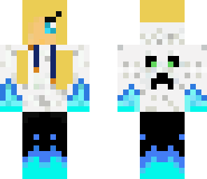 ender girl