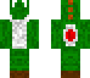 yoshi