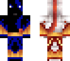 dark kratos