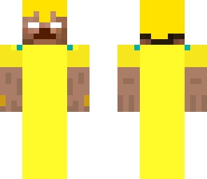 budder herobrine