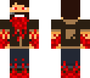 blood-crazed radio support