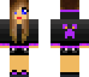 rockin girl