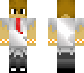 official skin