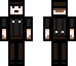 mineshaft joe