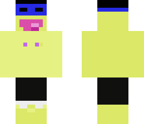 swimmer