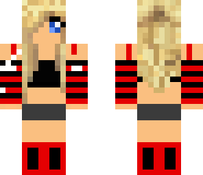 vampire girl