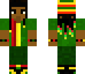 rasta