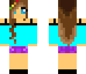 i love this skin