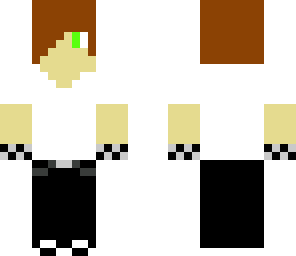 mein skin