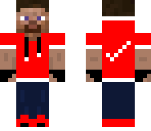 cool super steve
