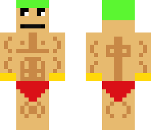 pankman