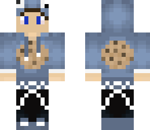 cookie dude